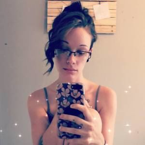 Meet your Posher, Katherine